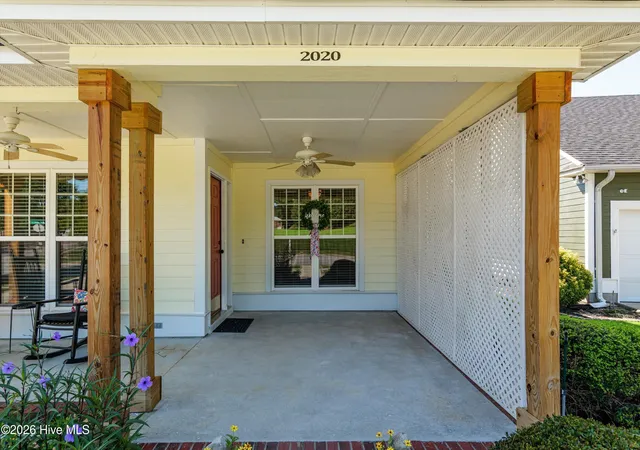 Photo 4 of Single family home for sale at 2020 Magnolia Pkwy, Grovetown, GA 30813 | MLS# 100601048 | Listing updated on 2026-09-17