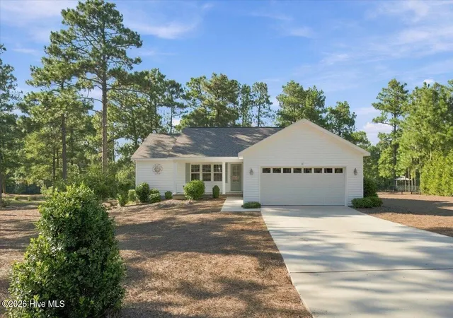 Single family home for sale at 20 Pine Tree Ter, Jackson Springs, NC 27281 | MLS# 100603925