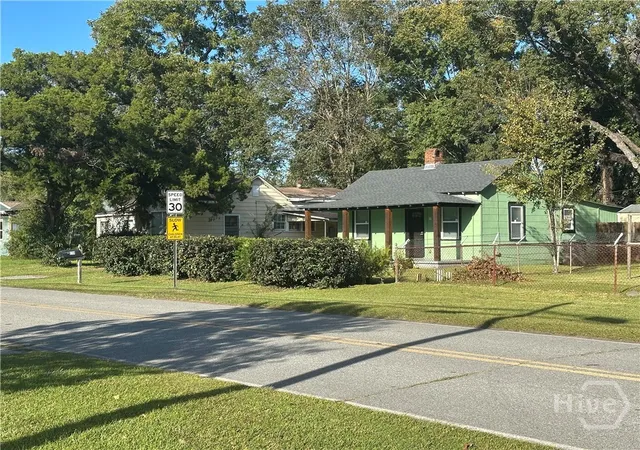 Photo 1 of Single family home for sale at 214 Cantyre St, Port Wentworth, GA 31407 | MLS# SA341196 | Listing updated on 2026-10-17