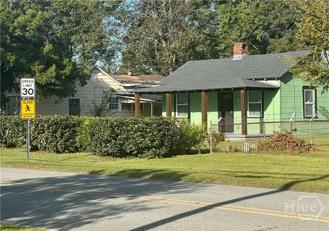 Photo 1 of Single family home for sale at 214 Cantyre St, Port Wentworth, GA 31407 | MLS# SA341196 | Listing updated on 2026-10-17