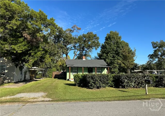 Photo 3 of Single family home for sale at 214 Cantyre St, Port Wentworth, GA 31407 | MLS# SA341196 | Listing updated on 2026-10-17