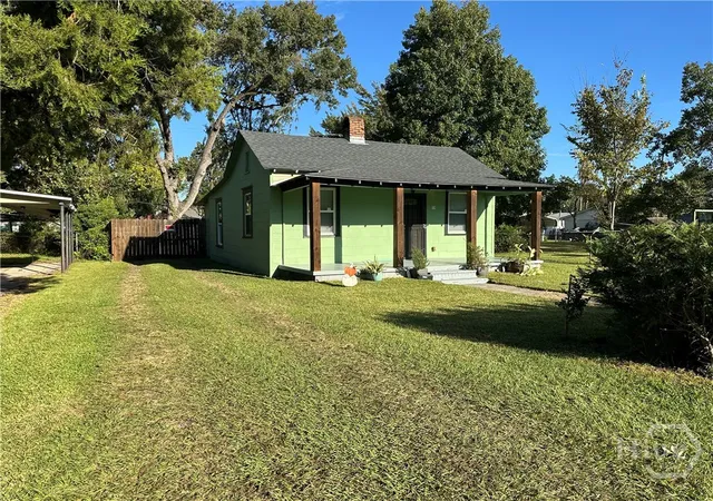 Photo 4 of Single family home for sale at 214 Cantyre St, Port Wentworth, GA 31407 | MLS# SA341196 | Listing updated on 2026-10-17
