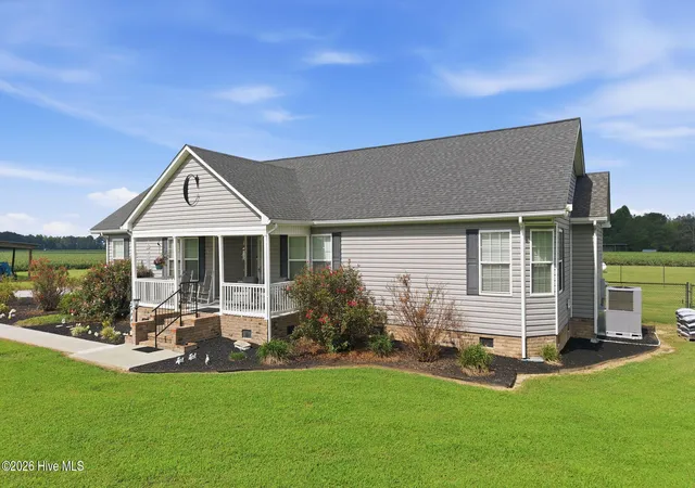 Photo 3 of Single family home for sale at 2141 Cannon Rd, Hobgood, NC 27843 | MLS# 100601130 | Listing updated on 2026-09-08