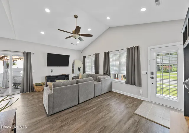Photo 4 of Single family home for sale at 1023 Lake Jones Rd, Leland, NC 28451 | MLS# 100601335 | Listing updated on 2026-09-13