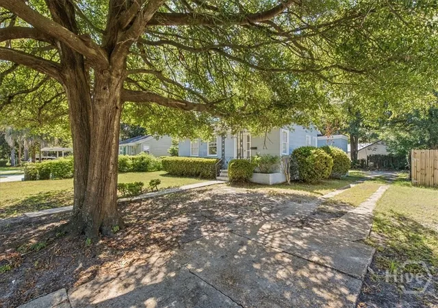 Photo 18 of Single family home for sale at 2317 New York Ave, Savannah, GA 31404 | MLS# SA365462 | Listing updated on 2026-10-13