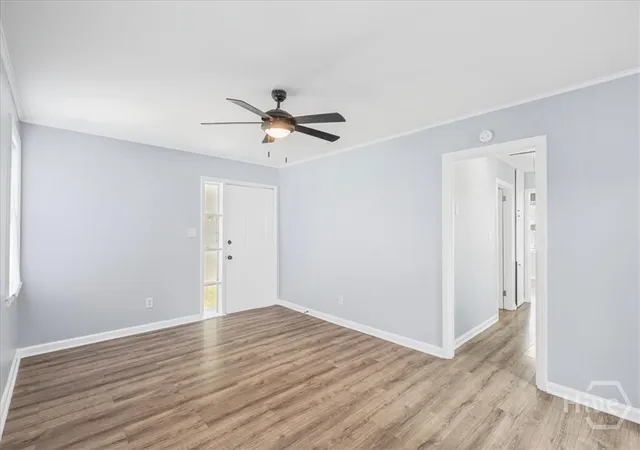 Photo 3 of Single family home for sale at 2317 New York Ave, Savannah, GA 31404 | MLS# SA365462 | Listing updated on 2026-10-13
