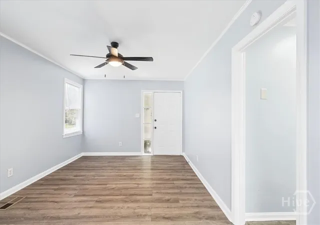 Photo 3 of Single family home for sale at 2317 New York Ave, Savannah, GA 31404 | MLS# SA365462 | Listing updated on 2026-10-13