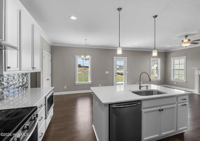 Photo 2 of Single family home for sale at 3457 Rockbend Rd, Greenville, NC 27834 | MLS# 100602386 | Listing updated on 2026-09-09