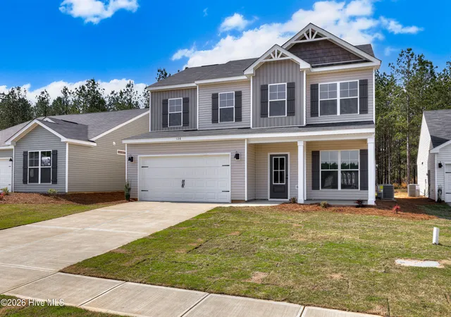 Photo 3 of Single family home for sale at 827 Sweetgrass Cir, Harlem, GA 30814 | MLS# 100603494 | Listing updated on 2026-10-06