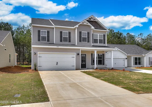 Photo 3 of Single family home for sale at 827 Sweetgrass Cir, Harlem, GA 30814 | MLS# 100603494 | Listing updated on 2026-10-06
