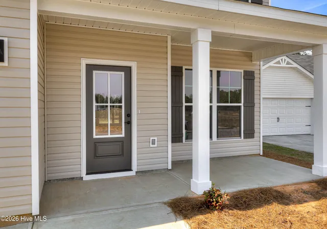 Photo 4 of Single family home for sale at 827 Sweetgrass Cir, Harlem, GA 30814 | MLS# 100603494 | Listing updated on 2026-10-06
