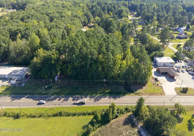 Photo 1 of Land for sale at 0 N Main St, Tarboro, NC 27886 | MLS# 100610238 | Listing updated on 2026-10-14