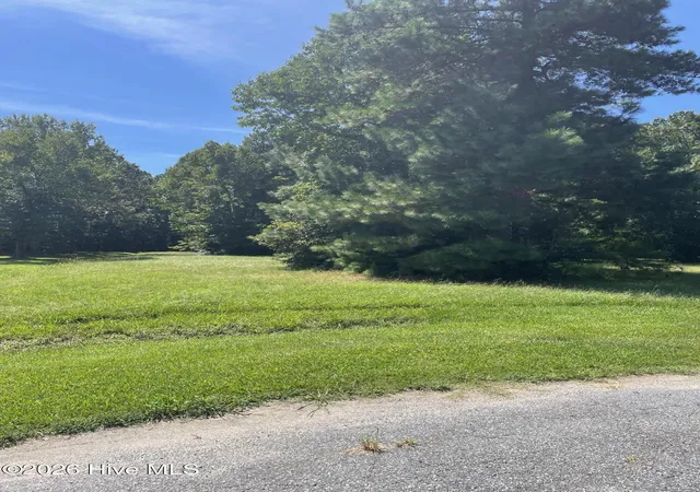 Photo 2 of Land for sale at 133 Stork St, Hertford, NC 27944 | MLS# 100602089 | Listing updated on 2026-09-18