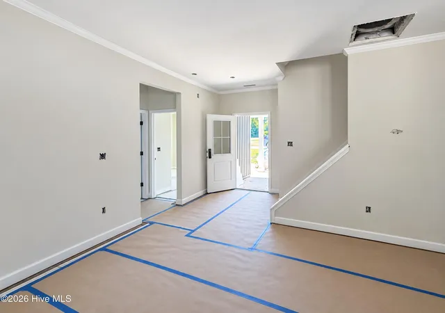 Photo 2 of Single family home for sale at 20 Yardley Dr, Smithfield, NC 27577 | MLS# 100591846 | Listing updated on 2026-09-20