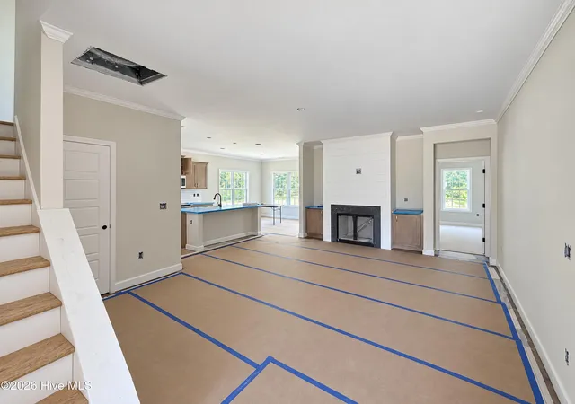 Photo 3 of Single family home for sale at 20 Yardley Dr, Smithfield, NC 27577 | MLS# 100591846 | Listing updated on 2026-09-20