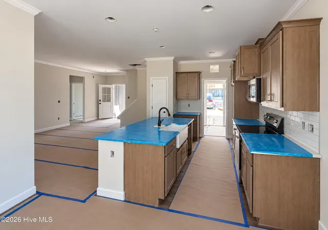 Photo 3 of Single family home for sale at 20 Yardley Dr, Smithfield, NC 27577 | MLS# 100591846 | Listing updated on 2026-09-20