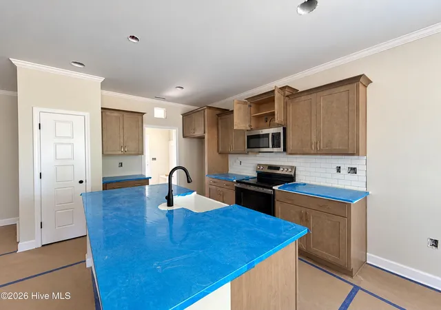 Photo 4 of Single family home for sale at 20 Yardley Dr, Smithfield, NC 27577 | MLS# 100591846 | Listing updated on 2026-09-20