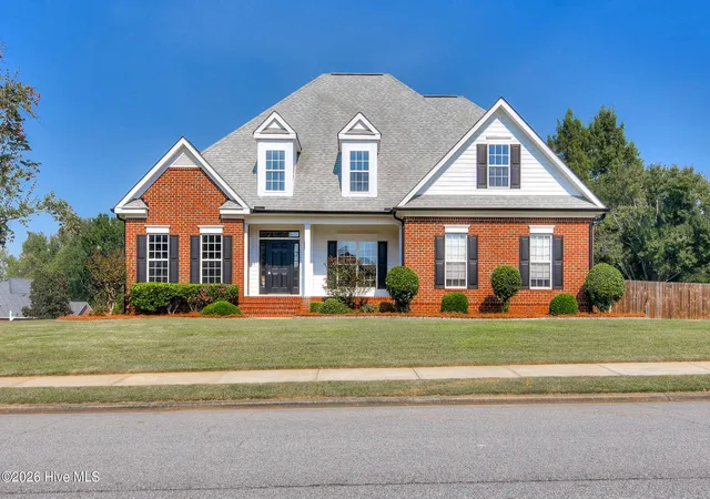 Photo 1 of Single family home for sale at 701 Avrett Cir, Evans, GA 30809 | MLS# 100610360 | Listing updated on 2026-10-28