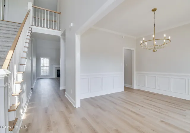 Photo 4 of Single family home for sale at 701 Avrett Cir, Evans, GA 30809 | MLS# 100610360 | Listing updated on 2026-10-28