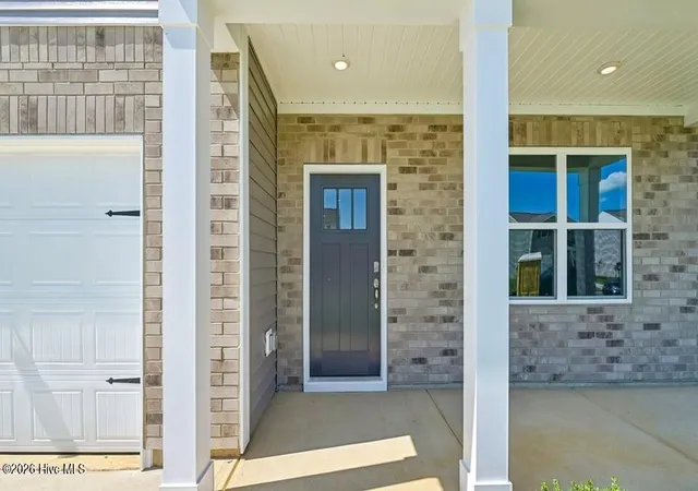 Photo 4 of Single family home for sale at 318 Meade Dr, Raeford, NC 28376 | MLS# 100610498 | Listing updated on 2026-10-16