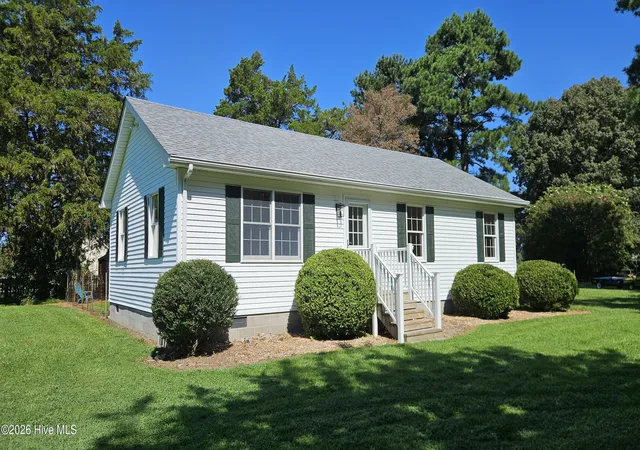 Photo 1 of Single family home for sale at 145 Launch Landing Rd, Moyock, NC 27958 | MLS# 100600649 | Listing updated on 2026-09-04