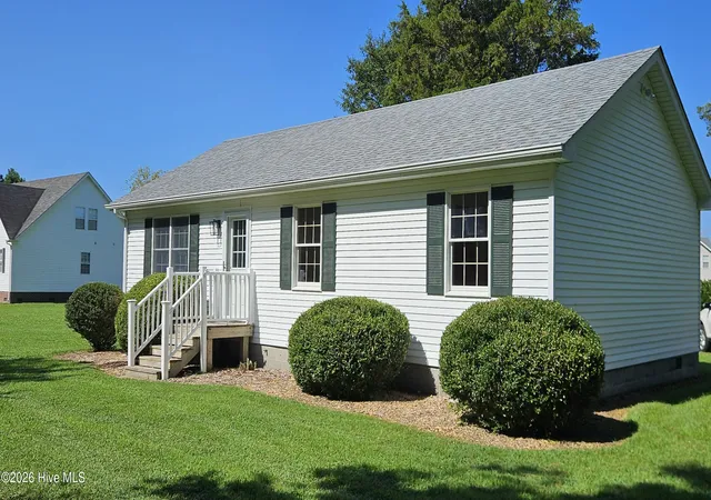 Photo 2 of Single family home for sale at 145 Launch Landing Rd, Moyock, NC 27958 | MLS# 100600649 | Listing updated on 2026-09-04
