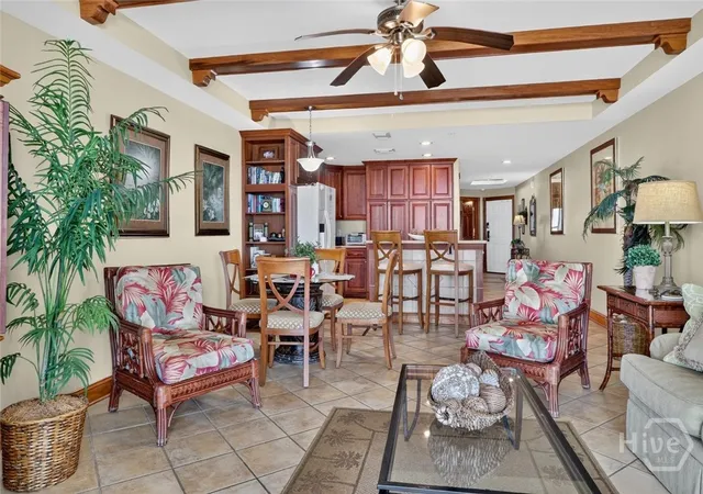 Photo 3 of Condo for sale at 404 Butler Ave #334, Tybee Island, GA 31328 | MLS# SA359579 | Listing updated on 2026-09-04