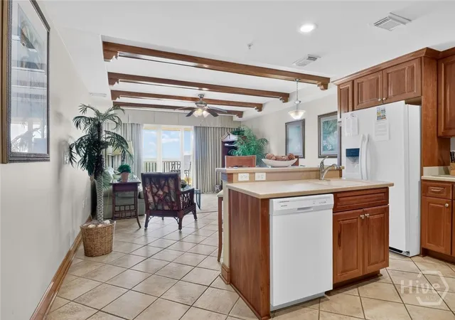 Photo 4 of Condo for sale at 404 Butler Ave #334, Tybee Island, GA 31328 | MLS# SA359579 | Listing updated on 2026-09-04