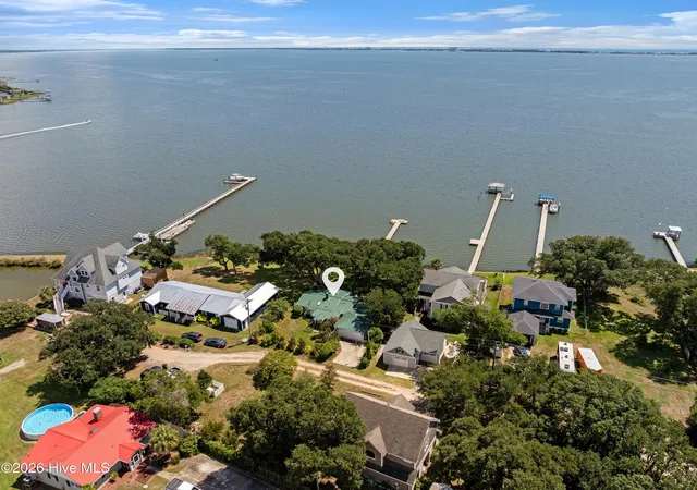 Photo 1 of Single family home for sale at 114 Pearson Cir Ext, Newport, NC 28570 | MLS# 100601035 | Listing updated on 2026-10-04