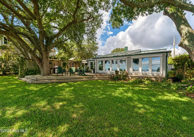 Photo 3 of Single family home for sale at 114 Pearson Cir Ext, Newport, NC 28570 | MLS# 100601035 | Listing updated on 2026-10-04