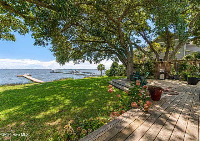 Photo 3 of Single family home for sale at 114 Pearson Cir Ext, Newport, NC 28570 | MLS# 100601035 | Listing updated on 2026-10-04