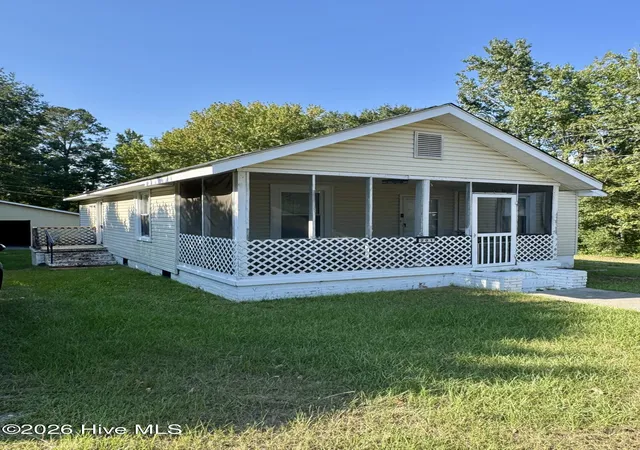 Single family home for sale at 201 Aleo 1st St, Rockingham, NC 28379 | MLS# 100605177