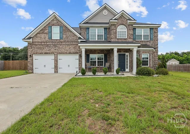 Photo 1 of Single family home for sale at 135 Brookhaven Loop, Ludowici, GA 31316 | MLS# SA358589 | Listing updated on 2026-09-08