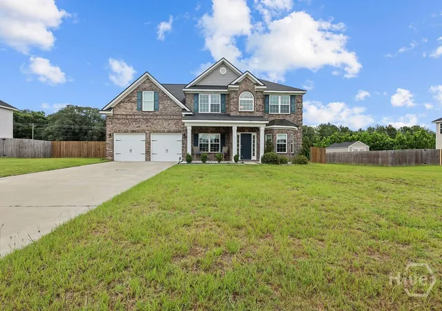 Photo 2 of Single family home for sale at 135 Brookhaven Loop, Ludowici, GA 31316 | MLS# SA358589 | Listing updated on 2026-09-08