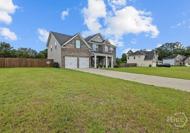 Photo 3 of Single family home for sale at 135 Brookhaven Loop, Ludowici, GA 31316 | MLS# SA358589 | Listing updated on 2026-09-08