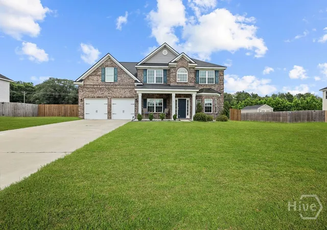 Photo 3 of Single family home for sale at 135 Brookhaven Loop, Ludowici, GA 31316 | MLS# SA358589 | Listing updated on 2026-09-08
