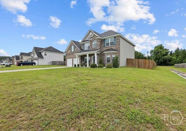 Photo 4 of Single family home for sale at 135 Brookhaven Loop, Ludowici, GA 31316 | MLS# SA358589 | Listing updated on 2026-09-08