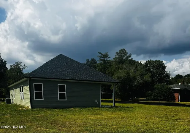 Photo 2 of Single family home for sale at 403 S Carey St #Lot 69, La Grange, NC 28551 | MLS# 100594537 | Listing updated on 2026-10-21