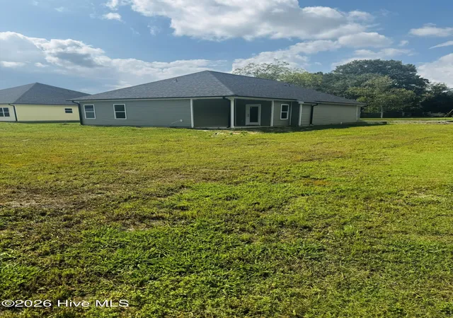 Photo 3 of Single family home for sale at 403 S Carey St #Lot 69, La Grange, NC 28551 | MLS# 100594537 | Listing updated on 2026-10-21