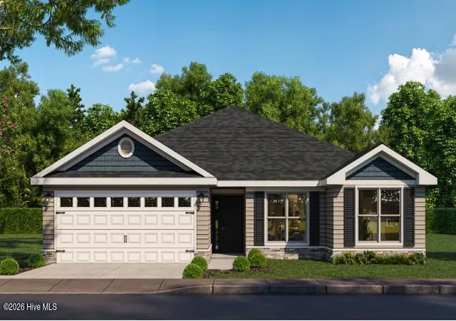 Photo 1 of Single family home for sale at 7175 Streamside Dr, Graniteville, SC 29829 | MLS# 100602209 | Listing updated on 2026-09-09