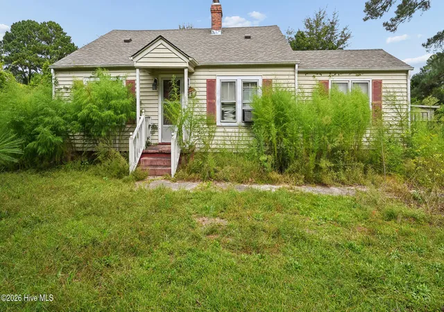 Photo 1 of Single family home for sale at 410 Antioch Rd, New Bern, NC 28560 | MLS# 100607047 | Listing updated on 2026-10-30
