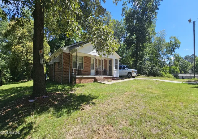 Photo 2 of Single family home for sale at 97 Lewis St, Wadesboro, NC 28170 | MLS# 100600491 | Listing updated on 2026-09-10