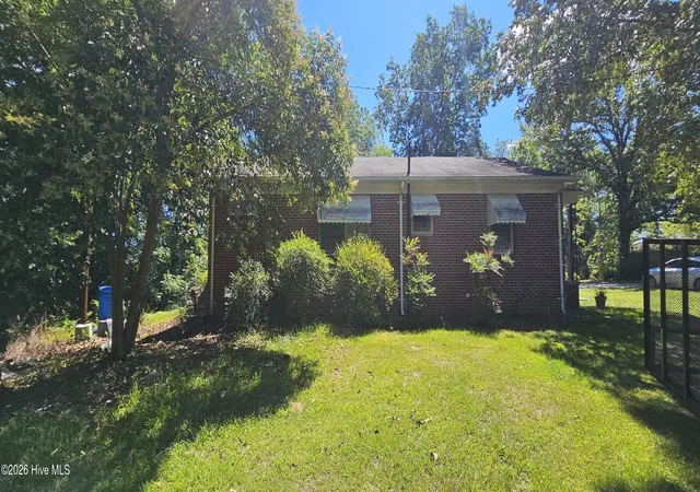 Photo 3 of Single family home for sale at 97 Lewis St, Wadesboro, NC 28170 | MLS# 100600491 | Listing updated on 2026-09-10