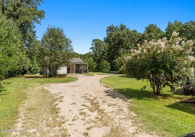 Photo 3 of Single family home for sale at 1250 Old Ml Crk Rd Se, Winnabow, NC 28479 | MLS# 100603070 | Listing updated on 2026-09-28