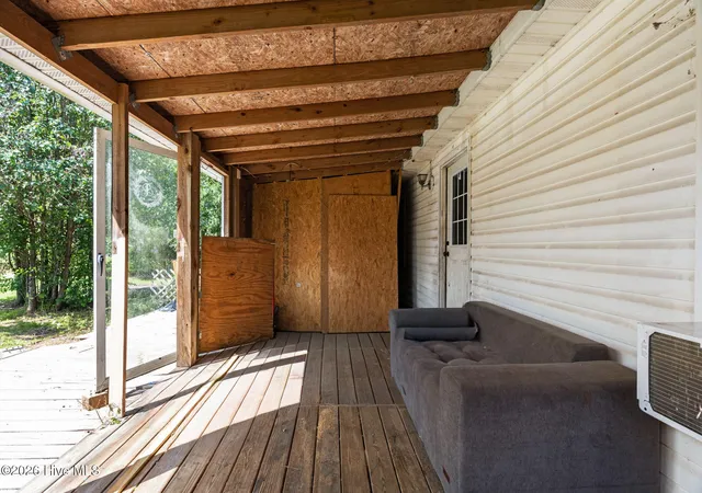 Photo 3 of Single family home for sale at 1250 Old Ml Crk Rd SE, Winnabow, NC 28479 | MLS# 100603070 | Listing updated on 2026-09-28