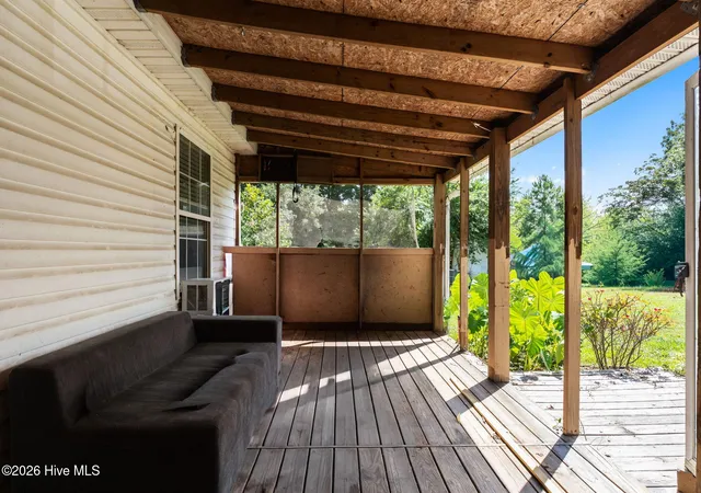 Photo 4 of Single family home for sale at 1250 Old Ml Crk Rd SE, Winnabow, NC 28479 | MLS# 100603070 | Listing updated on 2026-09-28