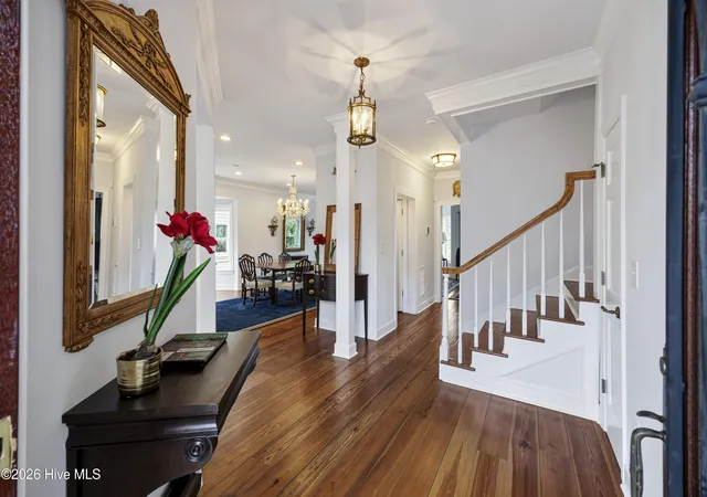 Photo 3 of Townhouse for sale at 38 Harleston Pl, Charleston, SC 29401 | MLS# 100601975 | Listing updated on 2026-09-10