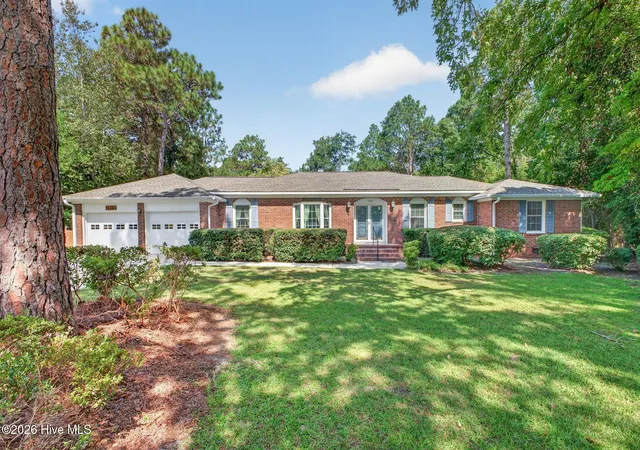 Photo 1 of Single family home for sale at 1030 Kismet Dr, Aiken, SC 29803 | MLS# 100600686 | Listing updated on 2026-09-02