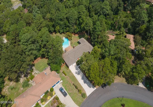 Photo 3 of Single family home for sale at 1030 Kismet Dr, Aiken, SC 29803 | MLS# 100600686 | Listing updated on 2026-10-06