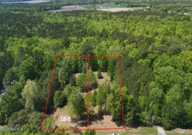 Photo 3 of Land for sale at 18 B Norma Dr, Hertford, NC 27944 | MLS# 100568710 | Listing updated on 2026-09-09